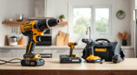 Best DEWALT Power Tools for Contractors (2026) — Guide 42