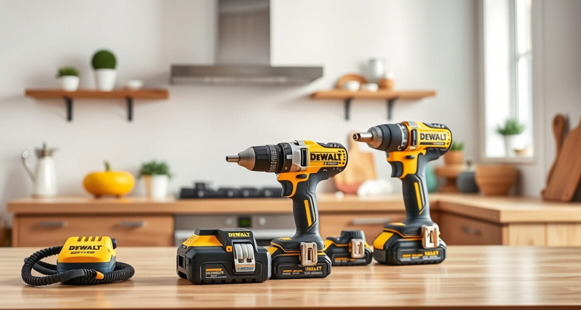 Best DEWALT Power Tools for Contractors (2026) — Guide 6