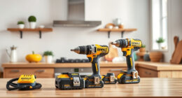 Best DEWALT Power Tools for Contractors (2026) — Guide 6