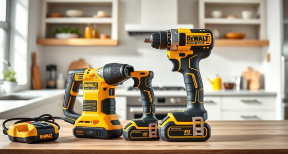 Best DEWALT Power Tools for DIY (2026) — Guide 1