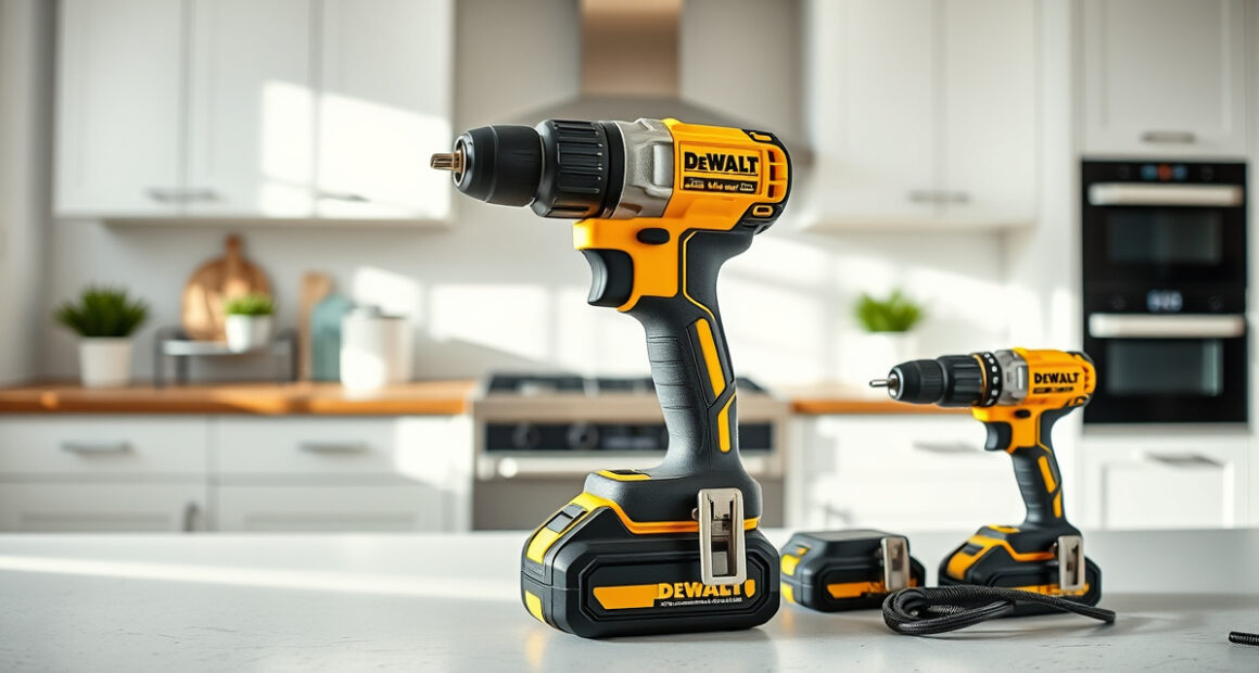 Best DEWALT Power Tools for DIY (2026) — Guide 13