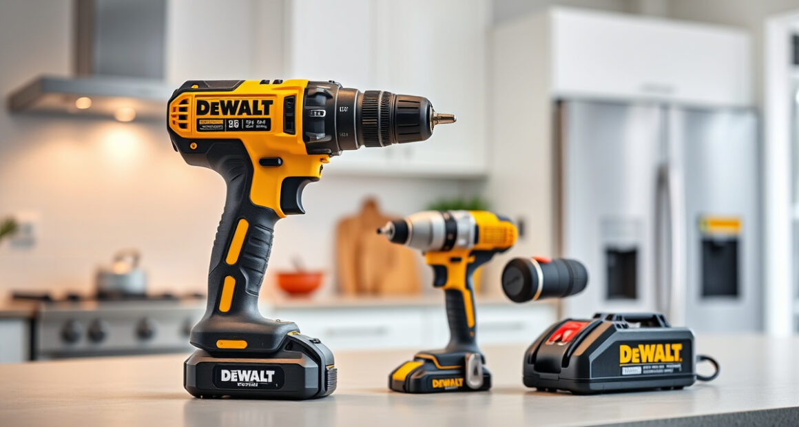 Best DEWALT Power Tools for DIY (2026) — Guide 17
