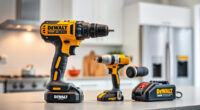 Best DEWALT Power Tools for DIY (2026) — Guide 17