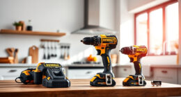 Best DEWALT Power Tools for DIY (2026) — Guide 21