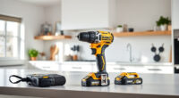 Best DEWALT Power Tools for DIY (2026) — Guide 25