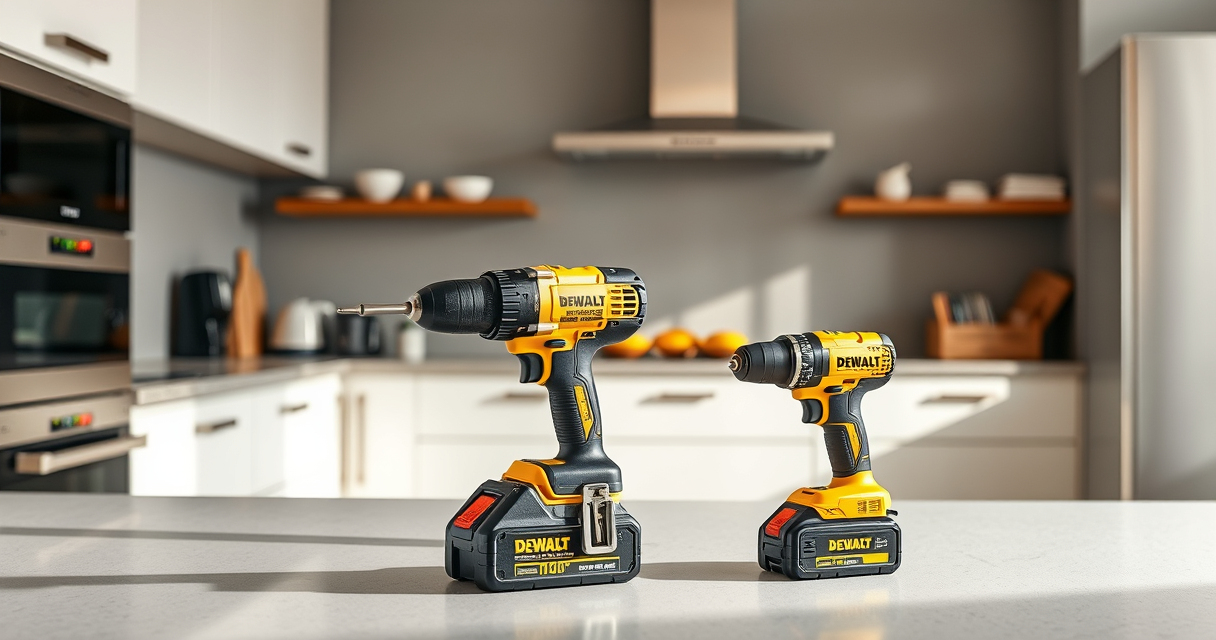 Best DEWALT Power Tools for DIY (2026) — Guide 29