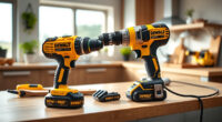 Best DEWALT Power Tools for DIY (2026) — Guide 33