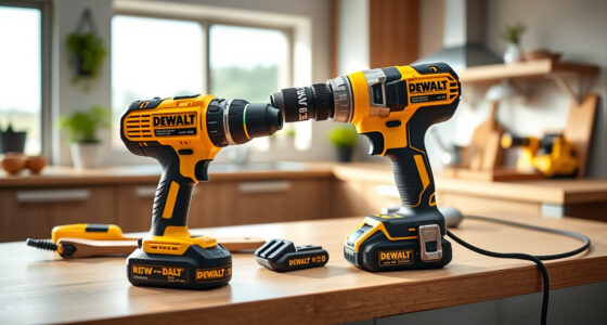 Best DEWALT Power Tools for DIY (2026) — Guide 33