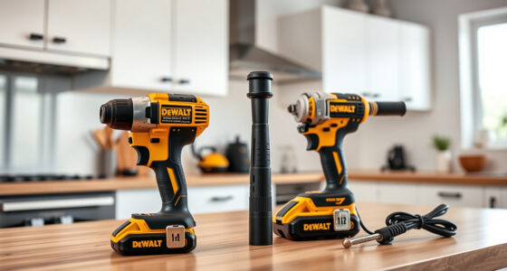 Best DEWALT Power Tools for DIY (2026) — Guide 37