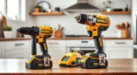 Best DEWALT Power Tools for DIY (2026) — Guide 41