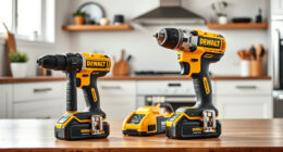 Best DEWALT Power Tools for DIY (2026) — Guide 41