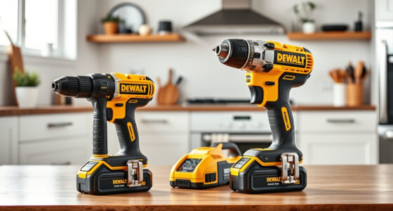 Best DEWALT Power Tools for DIY (2026) — Guide 41