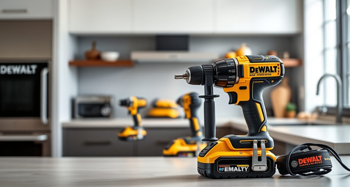 Best DEWALT Power Tools for DIY (2026) — Guide 5