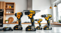 Best DEWALT Power Tools for DIY (2026) — Guide 9