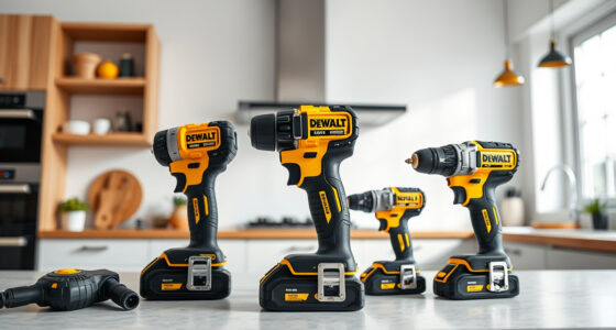 Best DEWALT Power Tools for DIY (2026) — Guide 9