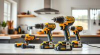 Best DEWALT Power Tools for Woodworking (2026) — Guide 11
