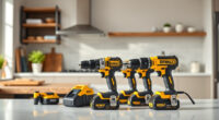 Best DEWALT Power Tools for Woodworking (2026) — Guide 15