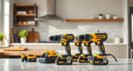 Best DEWALT Power Tools for Woodworking (2026) — Guide 15
