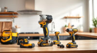Best DEWALT Power Tools for Woodworking (2026) — Guide 19