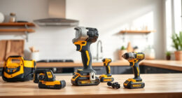 Best DEWALT Power Tools for Woodworking (2026) — Guide 19