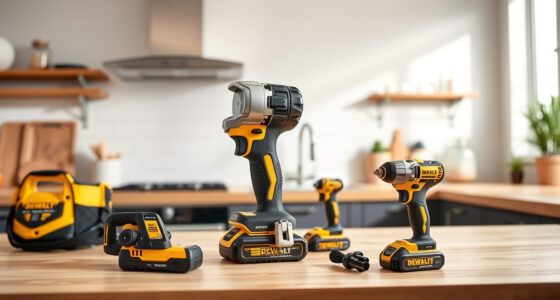 Best DEWALT Power Tools for Woodworking (2026) — Guide 19
