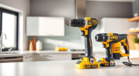 Best DEWALT Power Tools for Woodworking (2026) — Guide 23