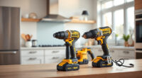 Best DEWALT Power Tools for Woodworking (2026) — Guide 3
