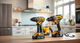 Best DEWALT Power Tools for Woodworking (2026) — Guide 3