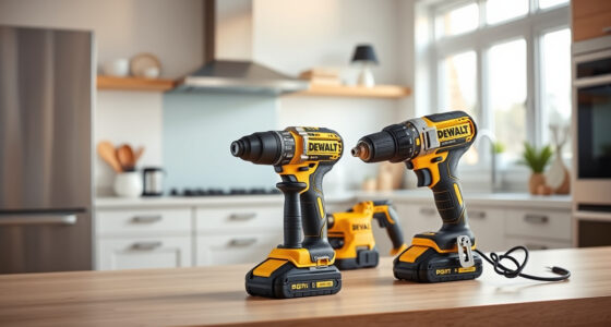 Best DEWALT Power Tools for Woodworking (2026) — Guide 3
