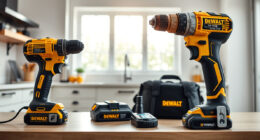 Best DEWALT Power Tools for Woodworking (2026) — Guide 3