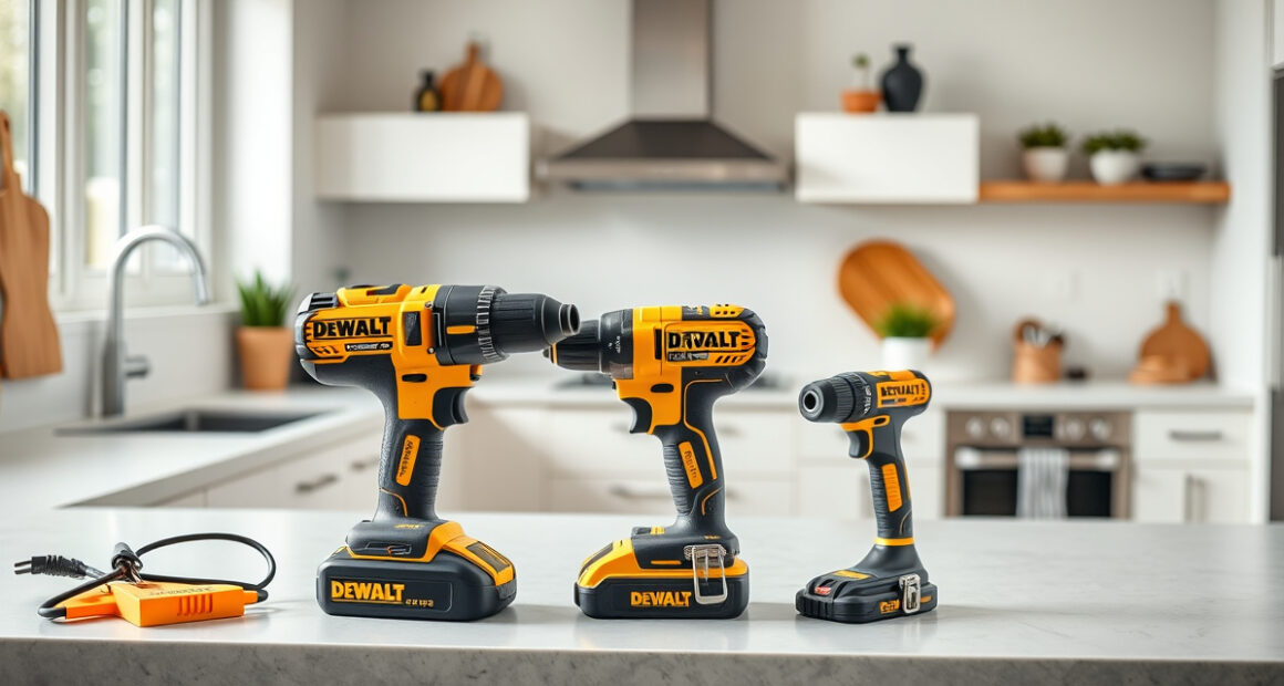 Best DEWALT Power Tools for Woodworking (2026) — Guide 31