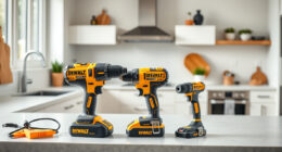 Best DEWALT Power Tools for Woodworking (2026) — Guide 31