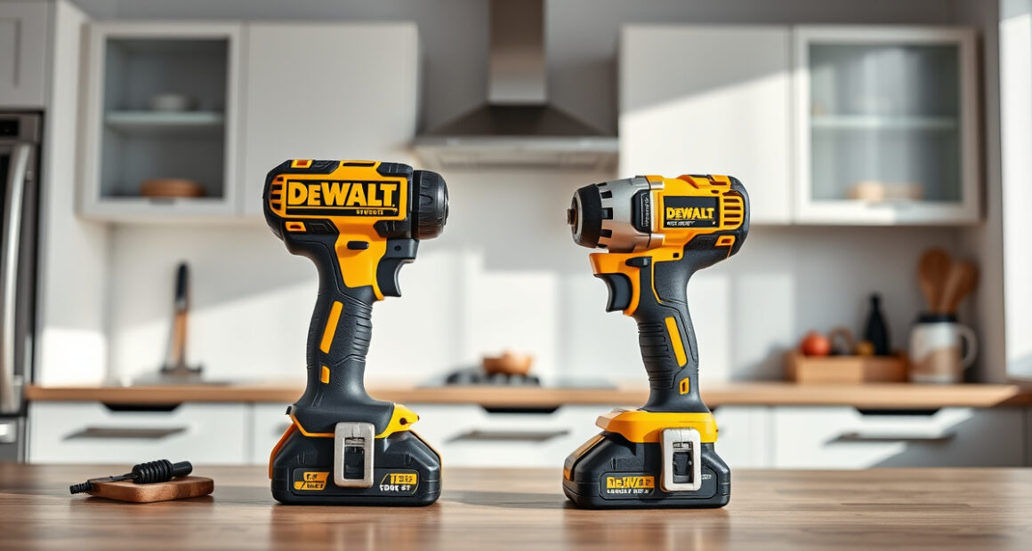 Best DEWALT Power Tools for Woodworking (2026) — Guide 35