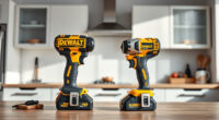 Best DEWALT Power Tools for Woodworking (2026) — Guide 35