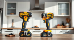 Best DEWALT Power Tools for Woodworking (2026) — Guide 35