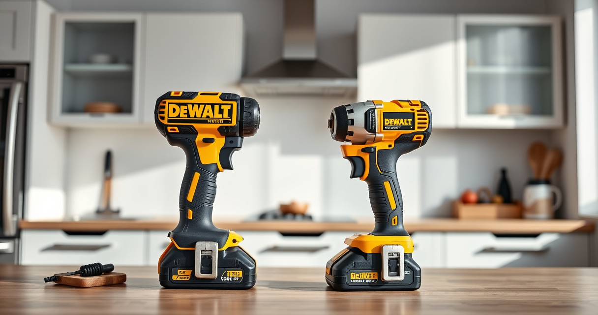 Best DEWALT Power Tools for Woodworking (2026) — Guide 35
