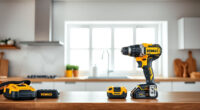 Best DEWALT Power Tools for Woodworking (2026) — Guide 39