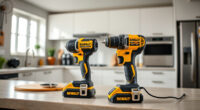 Best DEWALT Power Tools for Woodworking (2026) — Guide 43
