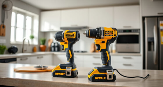 Best DEWALT Power Tools for Woodworking (2026) — Guide 43