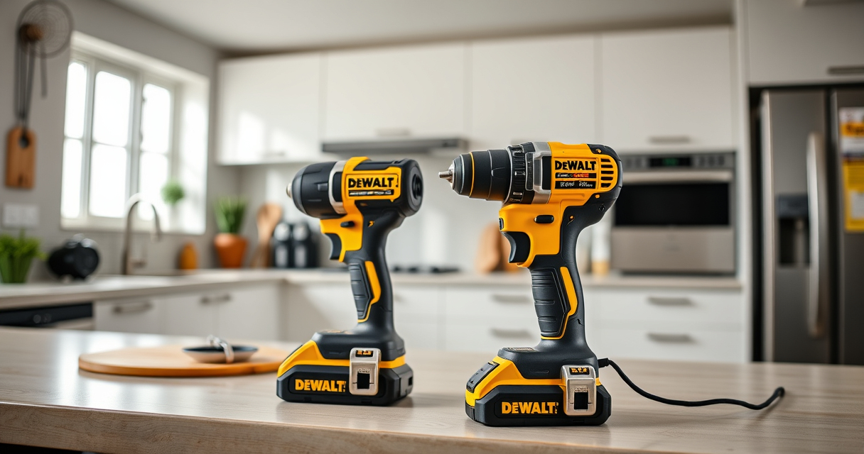 Best DEWALT Power Tools for Woodworking (2026) — Guide 43