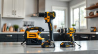 Best DEWALT Power Tools for Woodworking (2026) — Guide 7