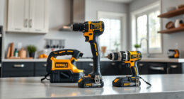 Best DEWALT Power Tools for Woodworking (2026) — Guide 7