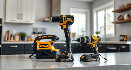 Best DEWALT Power Tools for Woodworking (2026) — Guide 7