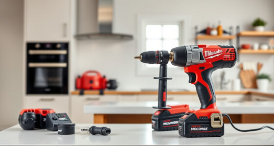 Best Milwaukee Power Tools for DIY (2026) — Guide 11
