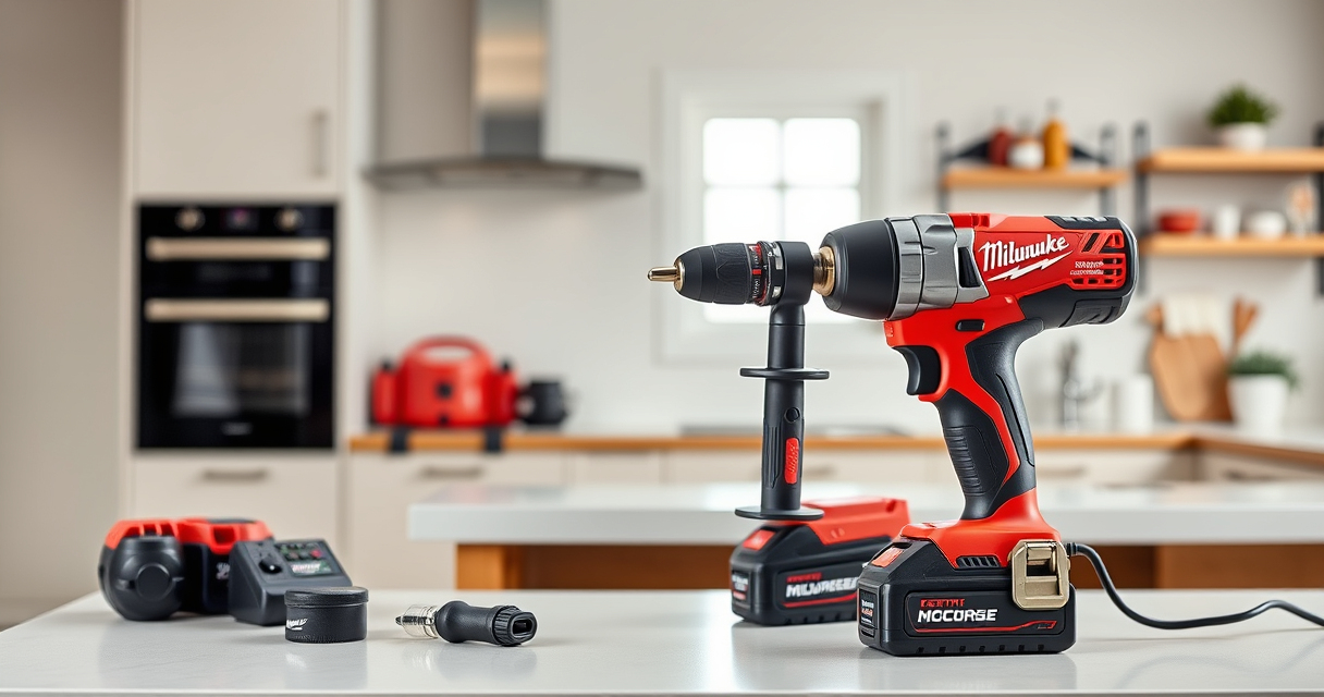 Best Milwaukee Power Tools for DIY (2026) — Guide 11