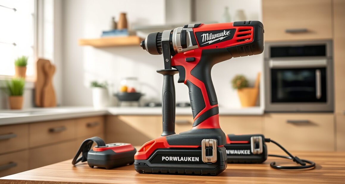 Best Milwaukee Power Tools for DIY (2026) — Guide 15