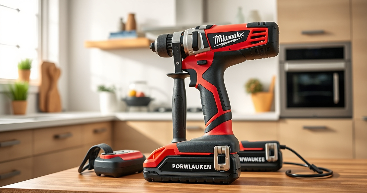 Best Milwaukee Power Tools for DIY (2026) — Guide 15