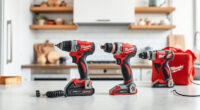 Best Milwaukee Power Tools for DIY (2026) — Guide 19