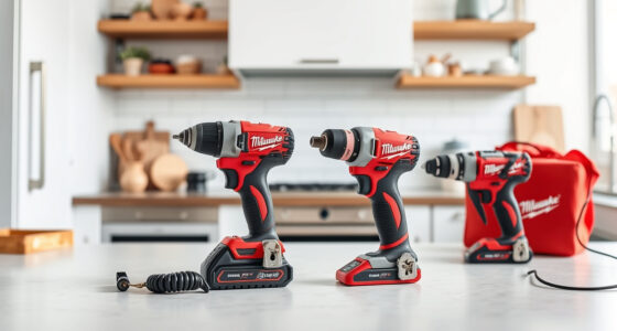 Best Milwaukee Power Tools for DIY (2026) — Guide 19