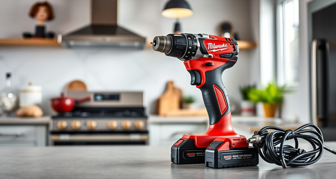 Best Milwaukee Power Tools for DIY (2026) — Guide 23